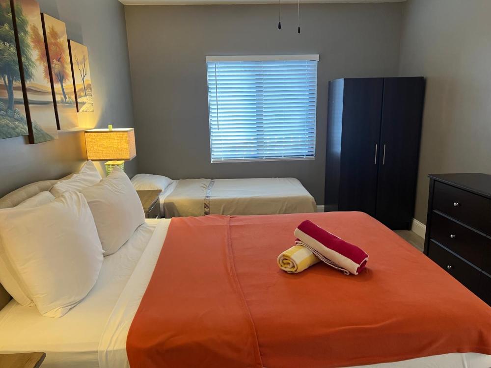 Dee Jay Beach Resort